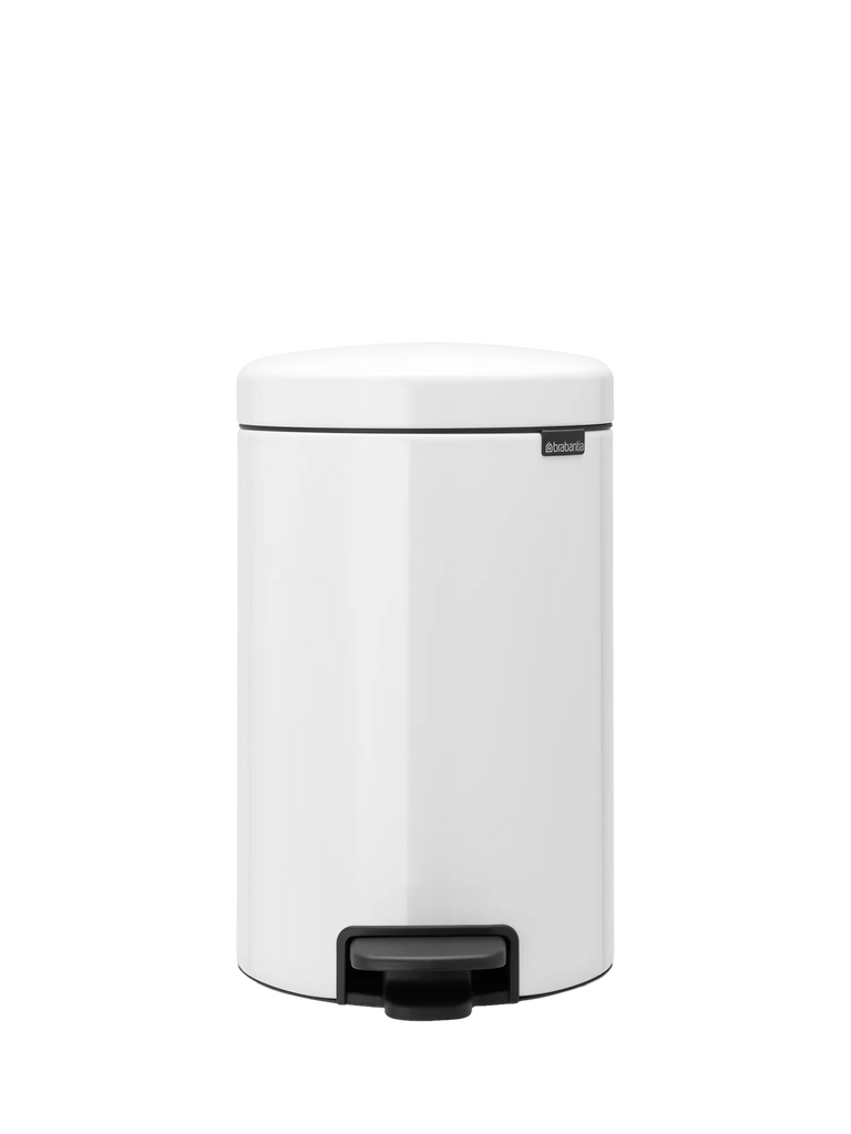 Brabantia newIcon Pedal Bin, 12L