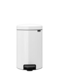 Brabantia newIcon Pedal Bin, 12L