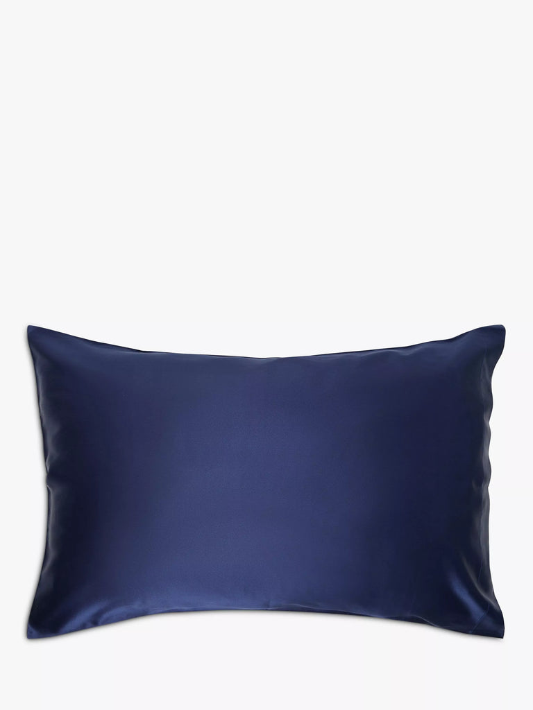 Jasper Conran London Organic Mulberry Silk Standard Pillowcase