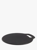 Cast Iron Round Pizza Baking Stone 27Cm