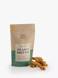 Fudge Kitchen Peanut Brittle Pouch, 135g