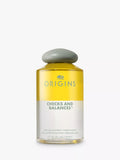 Origins Checks And Balances Milk to Oil Cleanser + Makeup Melter, 150ml