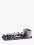 ReBorn Recycled Plastic Compact Dish Rack