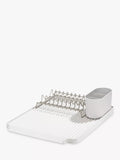 ReBorn Recycled Plastic Dish Draining Rack, Large