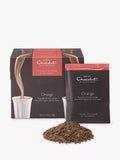 Hotel Chocolat Orange Supermilk Hot Chocolate, 350g