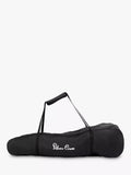 Silver Cross Water Resistant Stroller Bag, Black - McGrocer