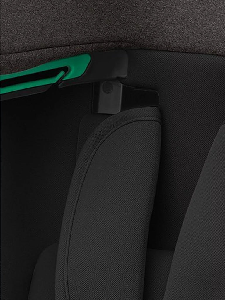 Maxi-Cosi Titan Plus i-Size Car Seat