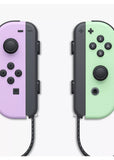 Nintendo Joy-Con Controllers for Switch Console