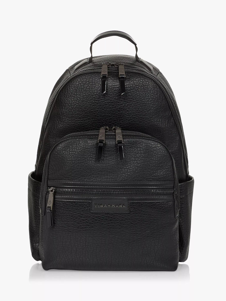 Tiba + Marl Elwood Twin Changing Backpack