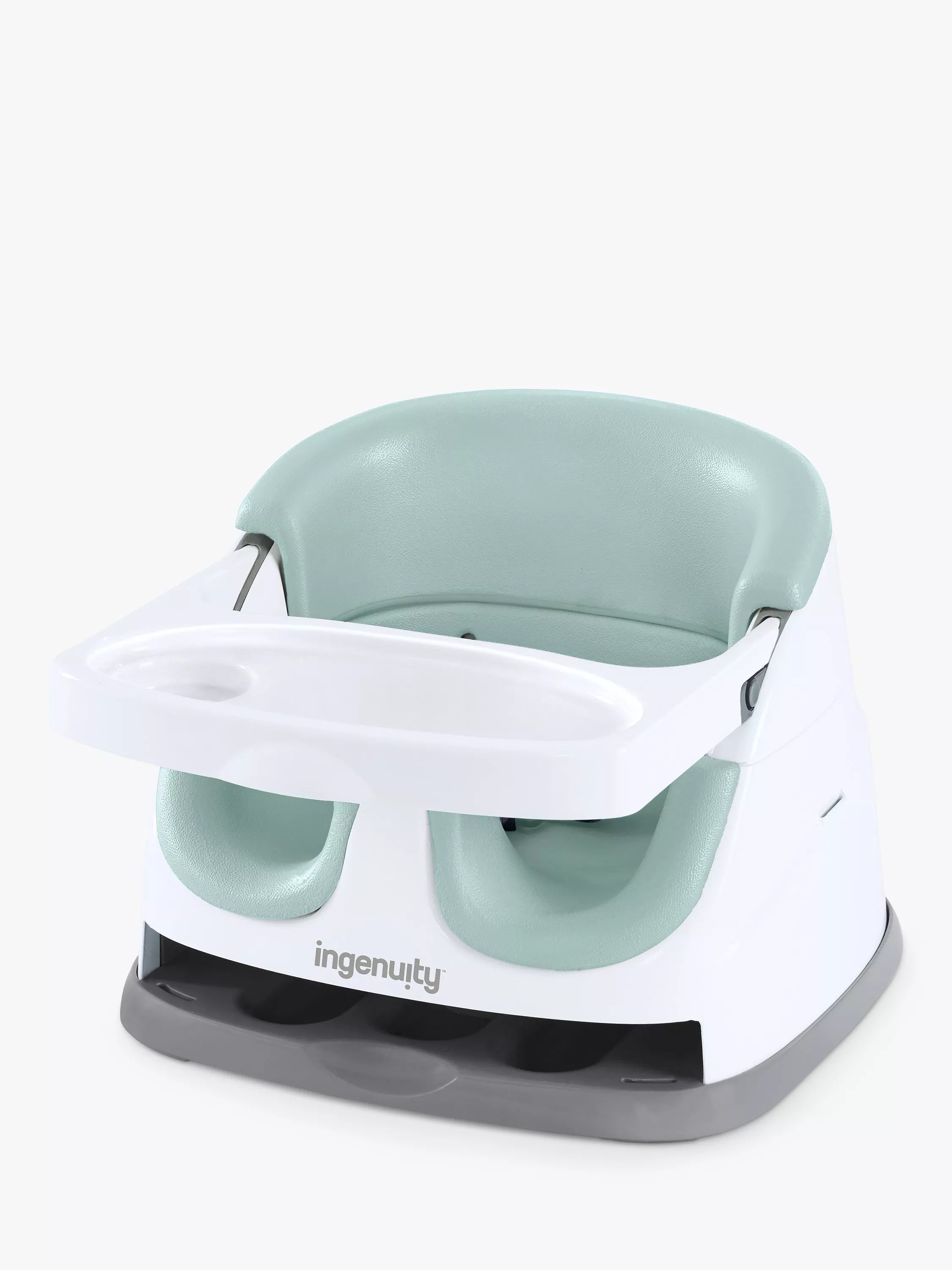 Ingenuity Baby Booster Feeding Seat - McGrocer