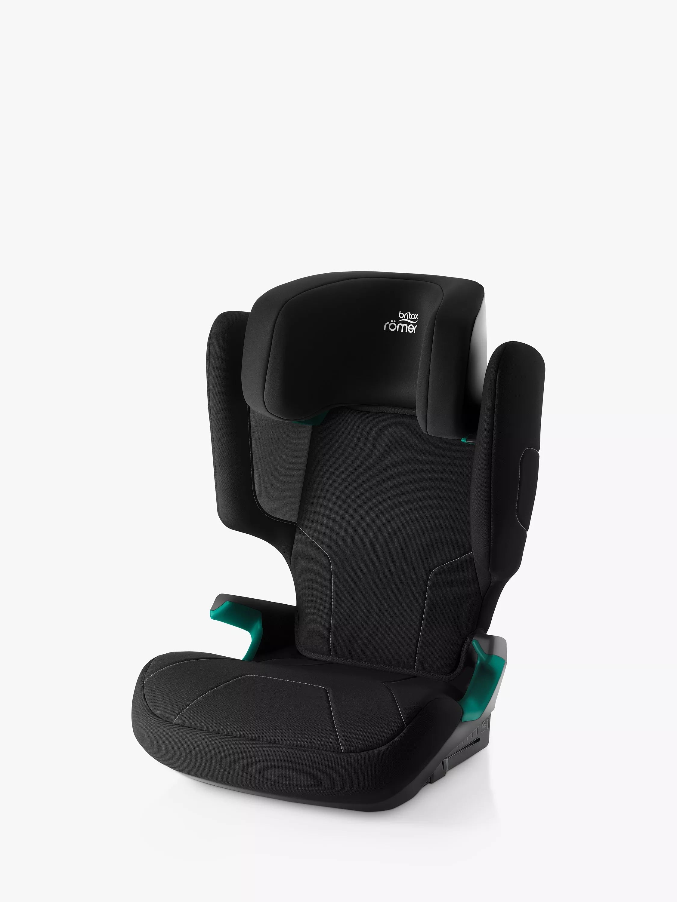 Britax Romer Hi-Liner i-Size Car Seat, Space Black - McGrocer