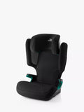 Britax Romer Hi-Liner i-Size Car Seat, Space Black - McGrocer