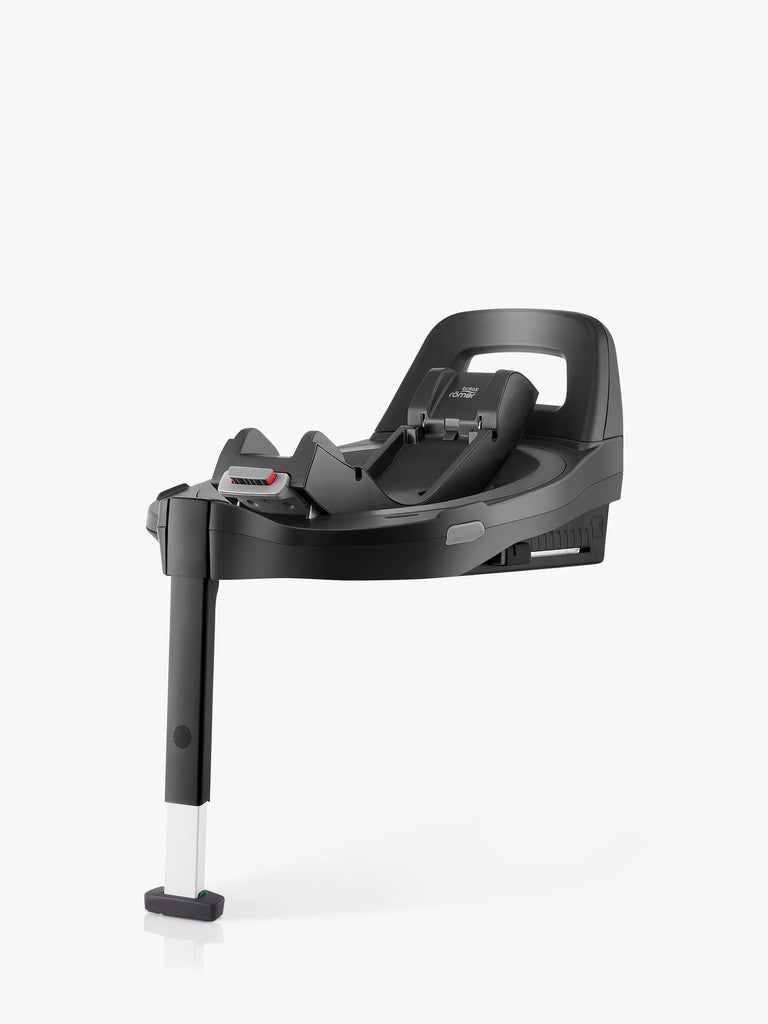 Britax Vario 5Z ISOFIX Car Seat Base, Black