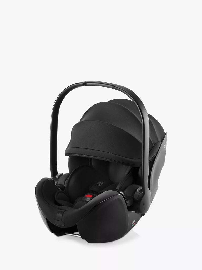 Britax Römer BABY-SAFE PRO Car Seat