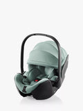 Britax Römer BABY-SAFE PRO Car Seat