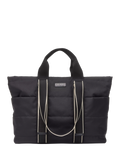 Babymel Sammi Changing Bag, Black