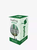 Sapling Spirits Vodka Set, 3x 5cl/3x 15cl