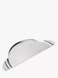 John Lewis Universal Stainless Steel Half Colander