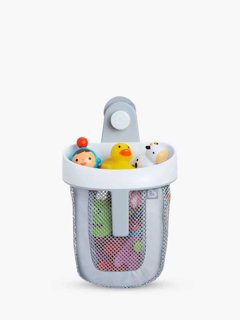 Munchkin Super Scoop Bath Toy Organiser