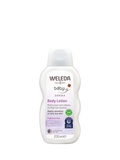 Weleda Baby White Mallow Body Lotion, 200ml