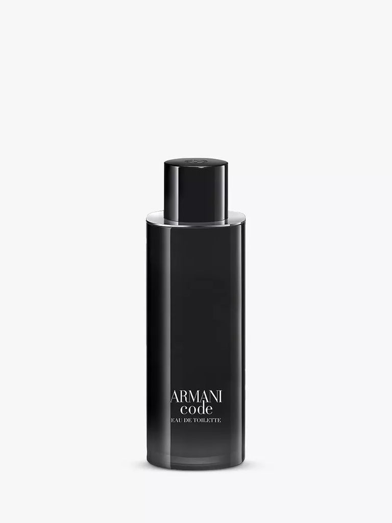 Giorgio Armani Code Eau de Toilette Refillable