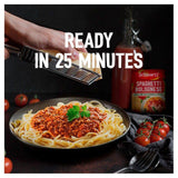 Schwartz Spaghetti Bolognese Recipe Mix   40g GOODS M&S   