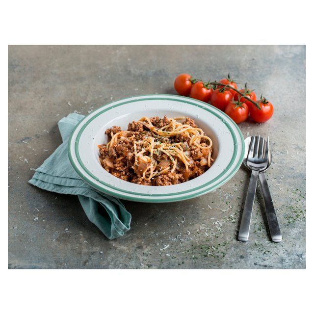 Schwartz Spaghetti Bolognese Recipe Mix   40g GOODS M&S   