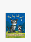 Julia Donaldson Tabby Mctat Kids Book