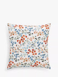 John Lewis Clover Cushion, Multi