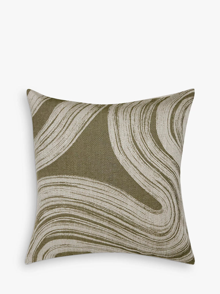 John Lewis Haven Weave Cushion