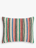 John Lewis Fiesta Stripe Cushion