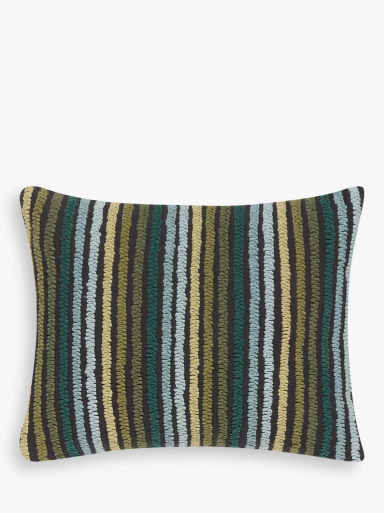 John Lewis Fiesta Stripe Cushion