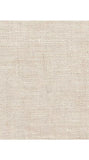 John Lewis Scalloped Linen Cushion