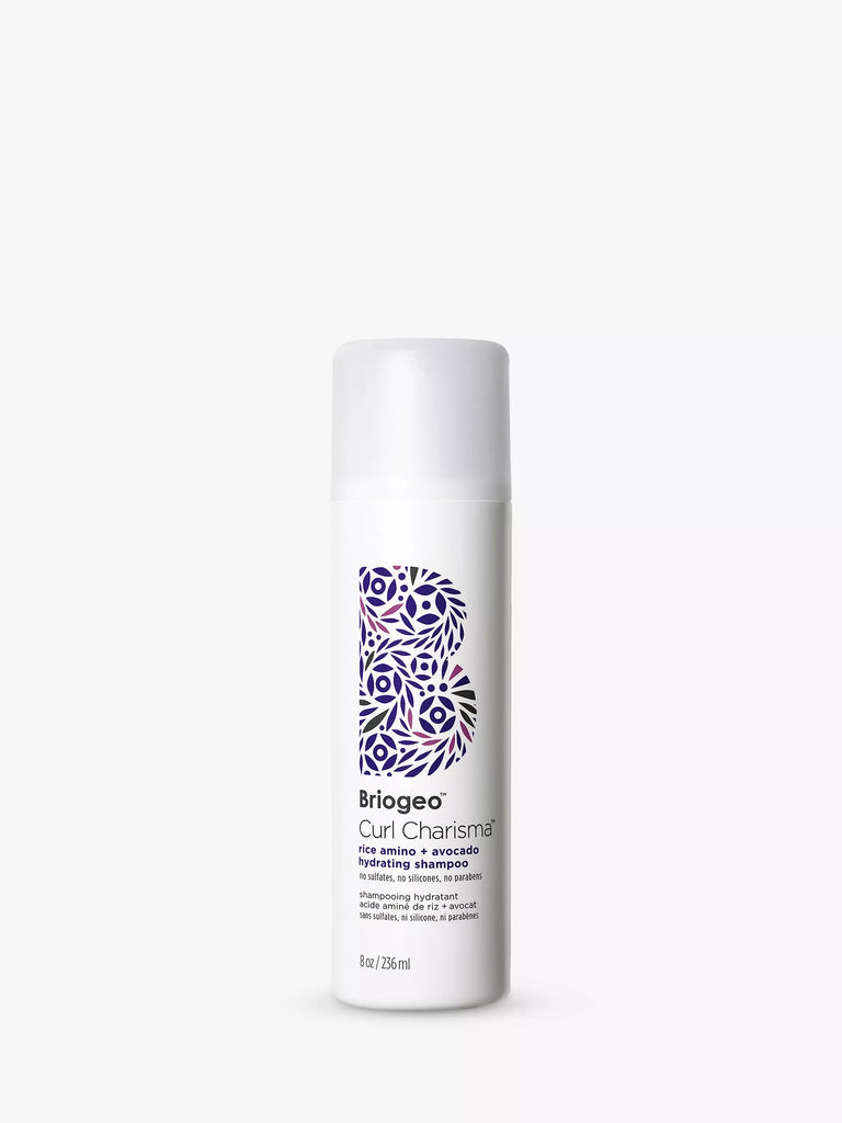 Briogeo Curl Charisma™ Rice Amino + Avocado Hydrating Shampoo, 236ml