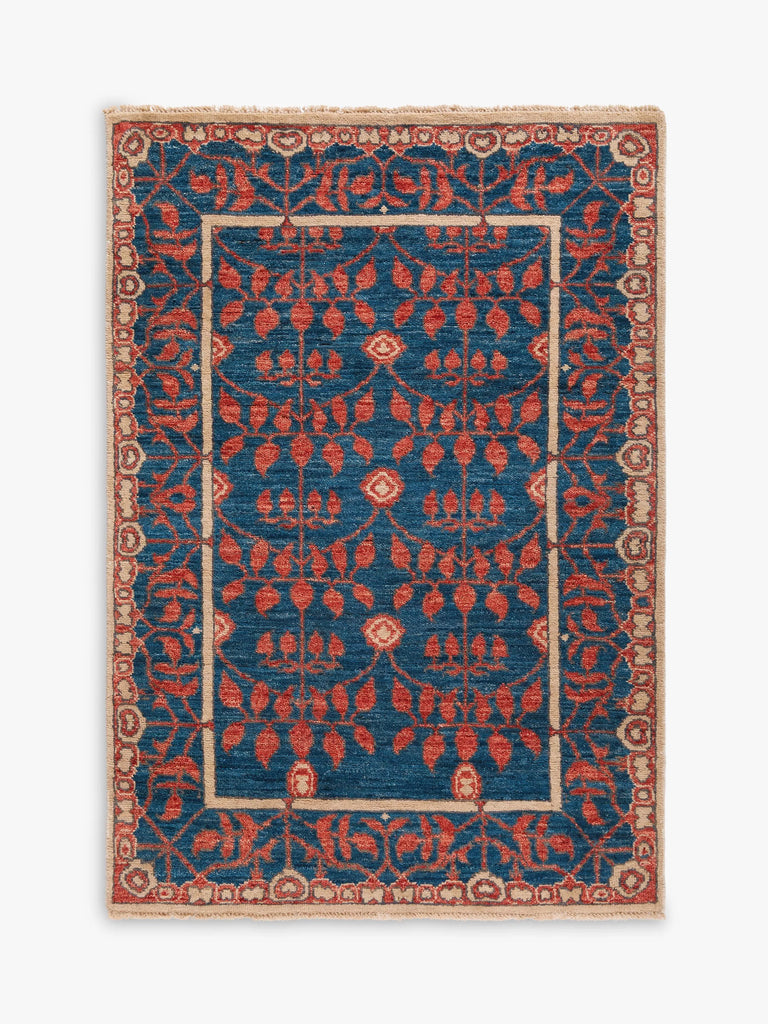 Gooch Luxury Lantana Rug, L180 x W120 cm, Multi