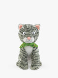 Julia Donaldson Tabby Mctat Soft Toy
