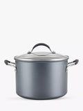 Circulon ScratchDefense Non-Stick Stockpot & Lid, 24cm