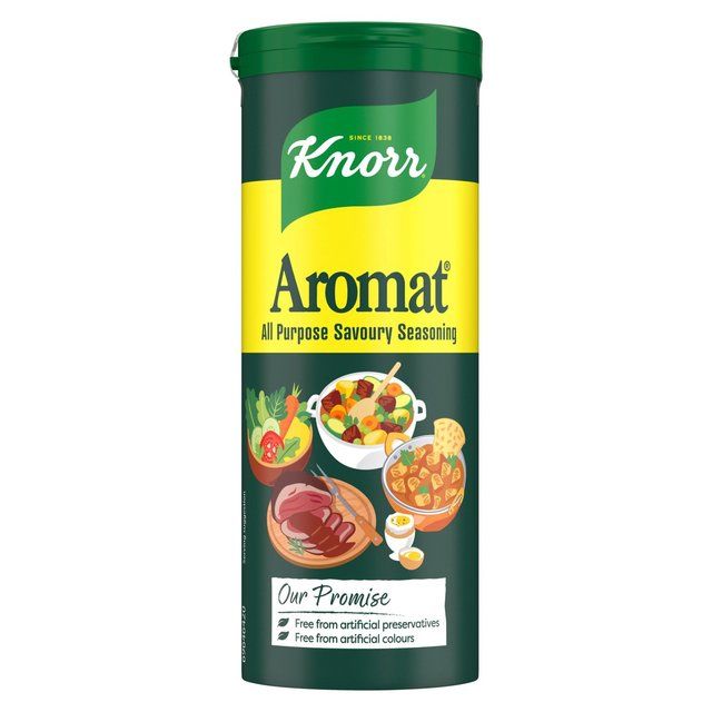 Knorr Aromat All Purpose Savoury Seasoning   90g GOODS M&S   