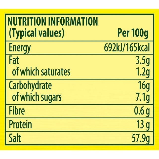 Knorr Aromat All Purpose Savoury Seasoning   90g GOODS M&S   