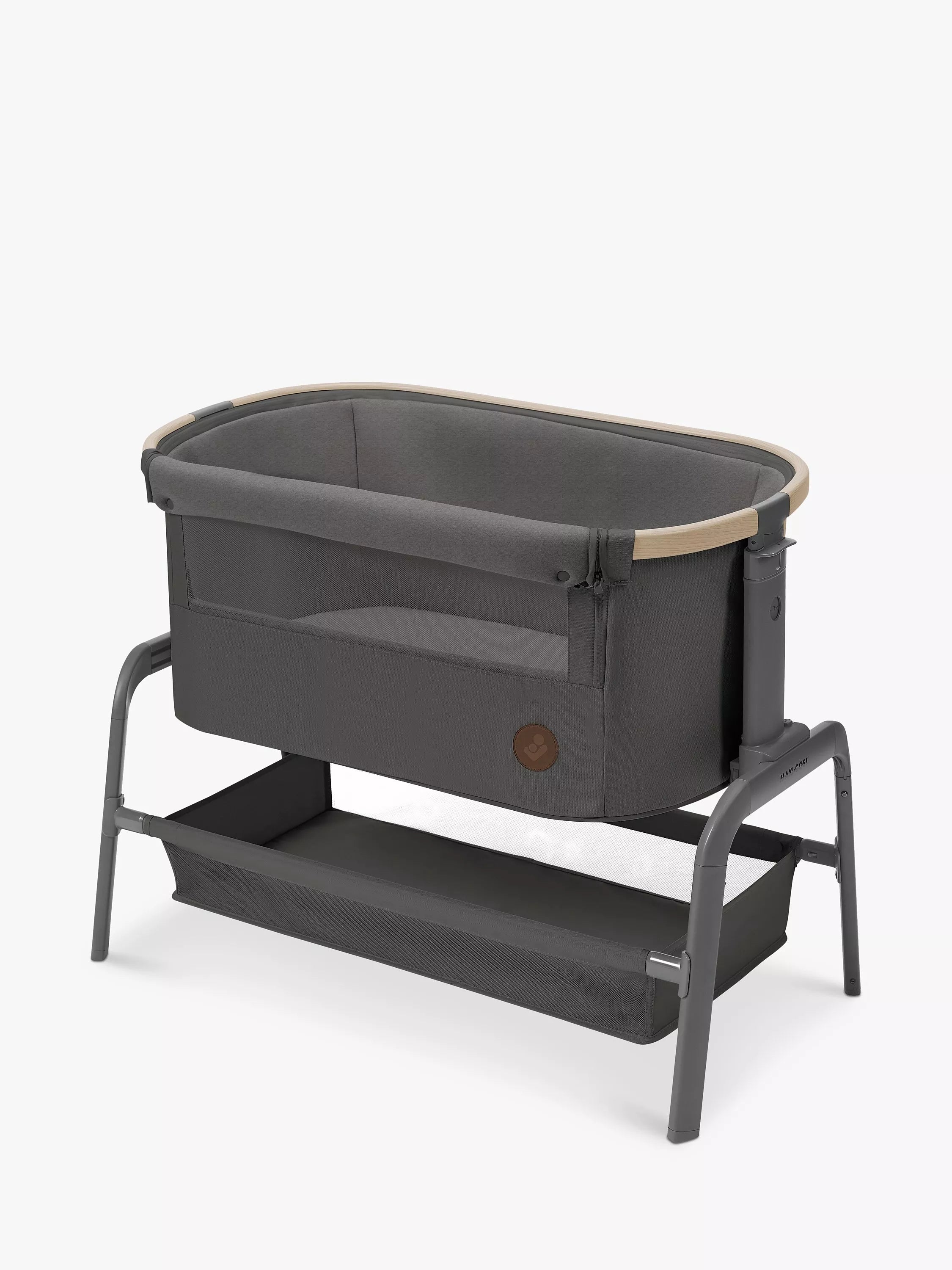 Maxi-Cosi Iora Bedside Crib - McGrocer