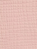 John Lewis Crinkle Muslin Baby Blanket, 100 x 85cm - McGrocer