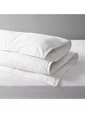 John Lewis Luxury European Goose Down Duvet, 4.5 Tog - McGrocer
