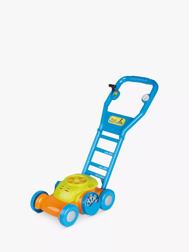 Playgo Bubble Mower