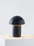 John Lewis Mushroom Rechargeable Dimmable Table Lamp