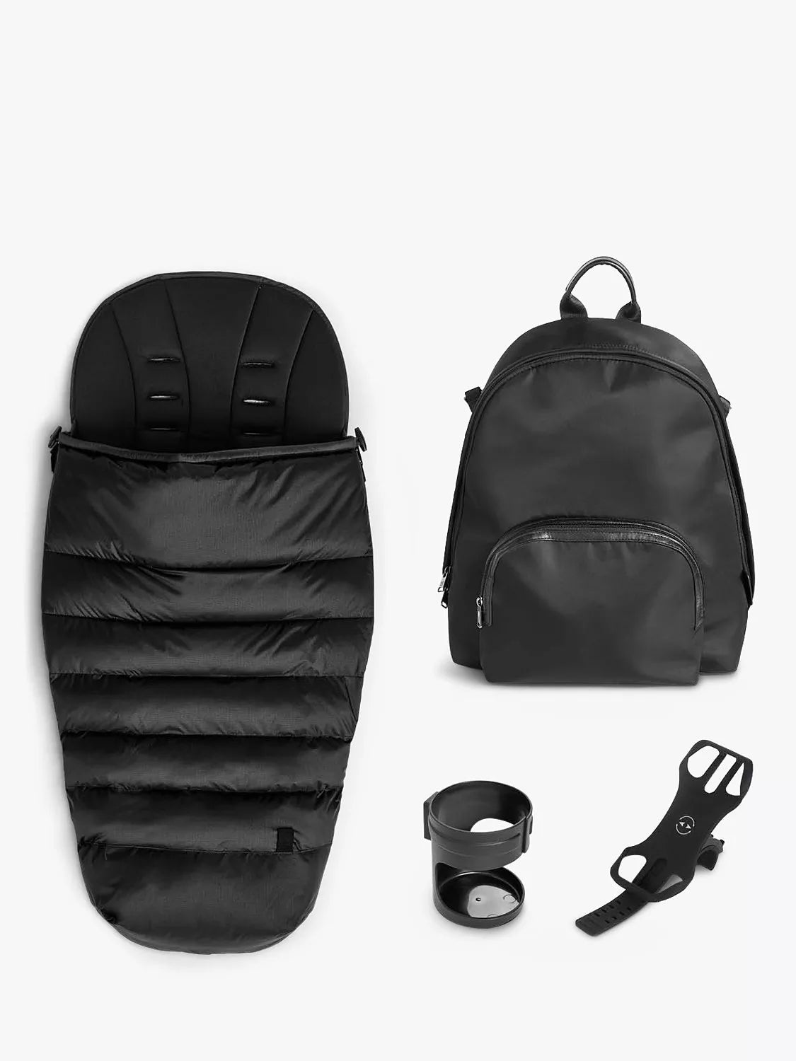 Silver Cross Tide Accessory Pack - McGrocer