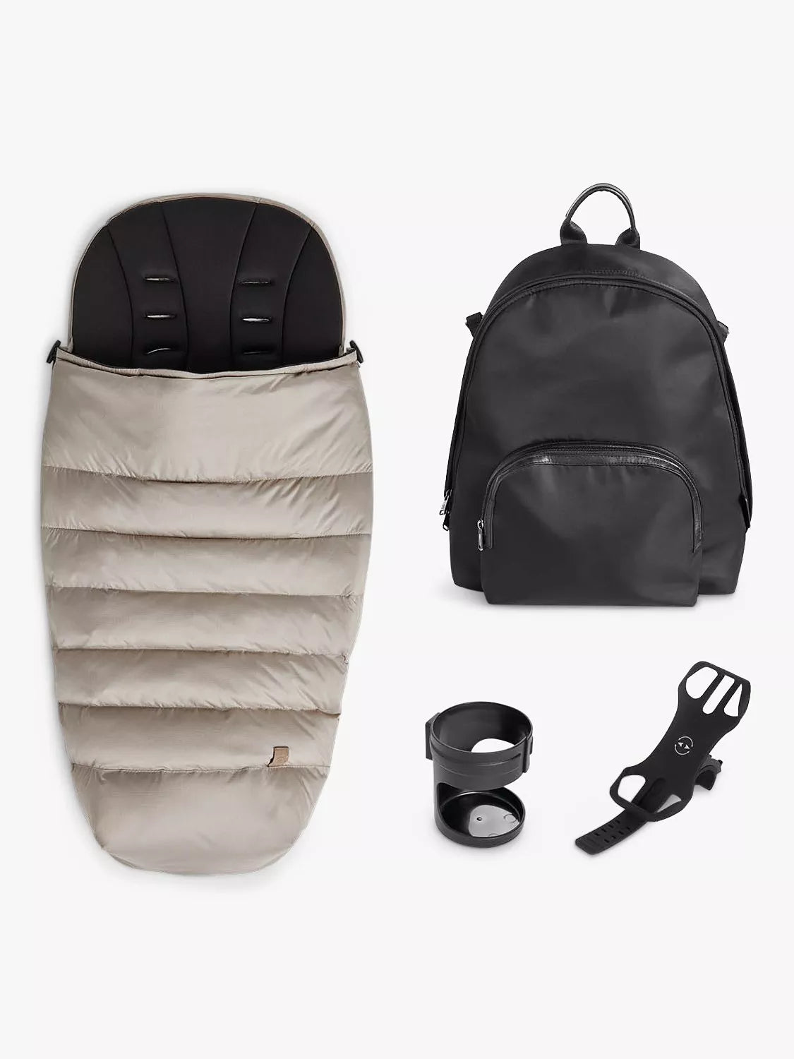 Silver Cross Tide Accessory Pack - McGrocer