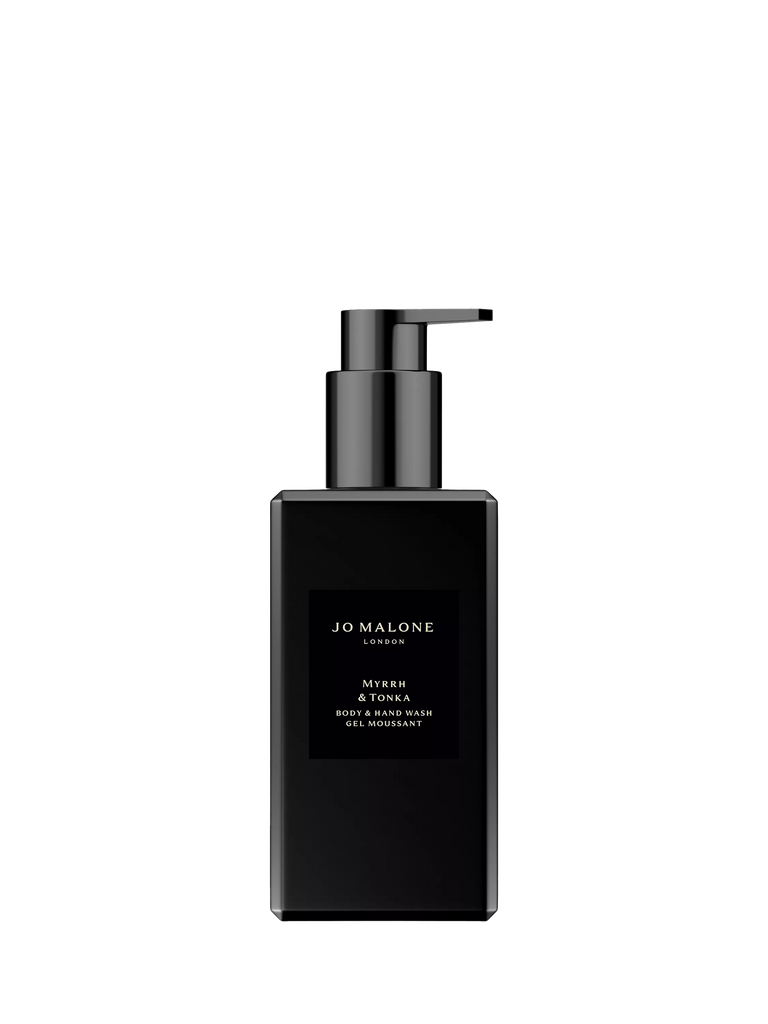 Jo Malone London Myrrh & Tonka Body & Hand Wash, 250ml