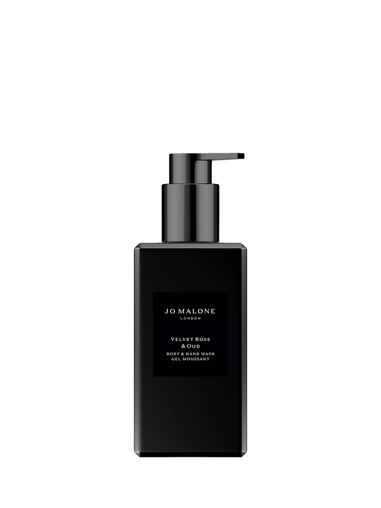 Jo Malone London Velvet Rose & Oud Body & Hand Wash, 150ml