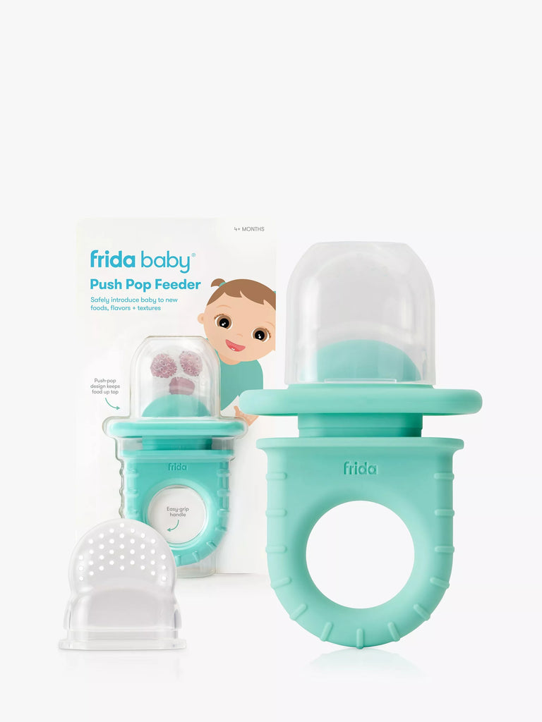 Fridababy Push Pop Feeder