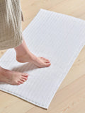 Bedfolk Plush Bath Mat